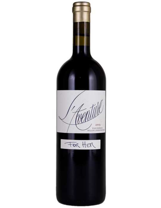 For Her 2015 - L'Aventure Winery