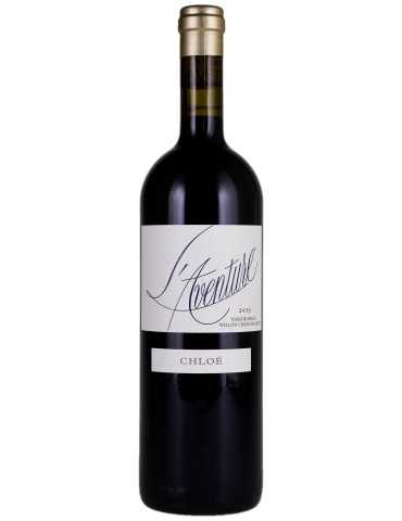 Chloe 2015 - L'Aventure Winery