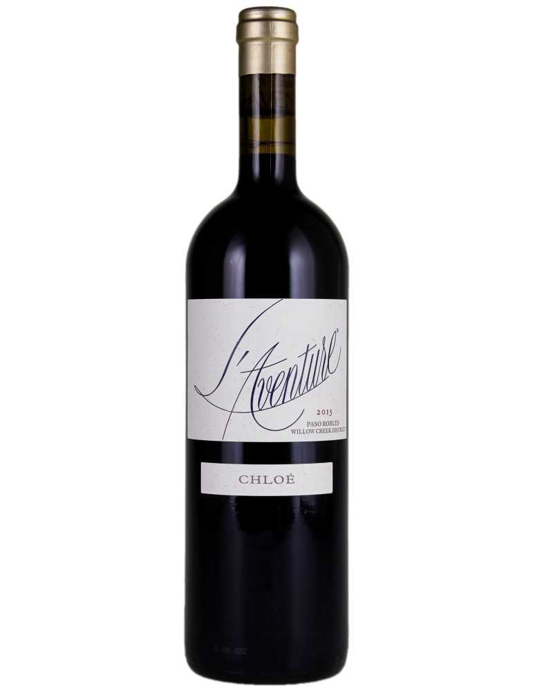 Chloe 2015 - L'Aventure Winery