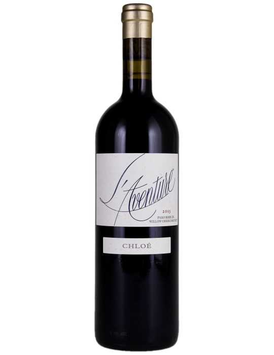 Chloe 2015 - L'Aventure Winery