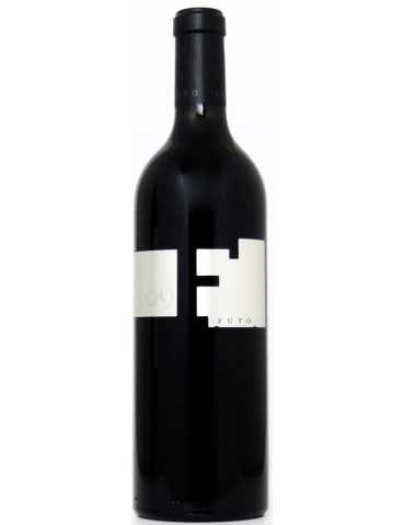Cabernet Sauvignon 2009 - Futo Estate