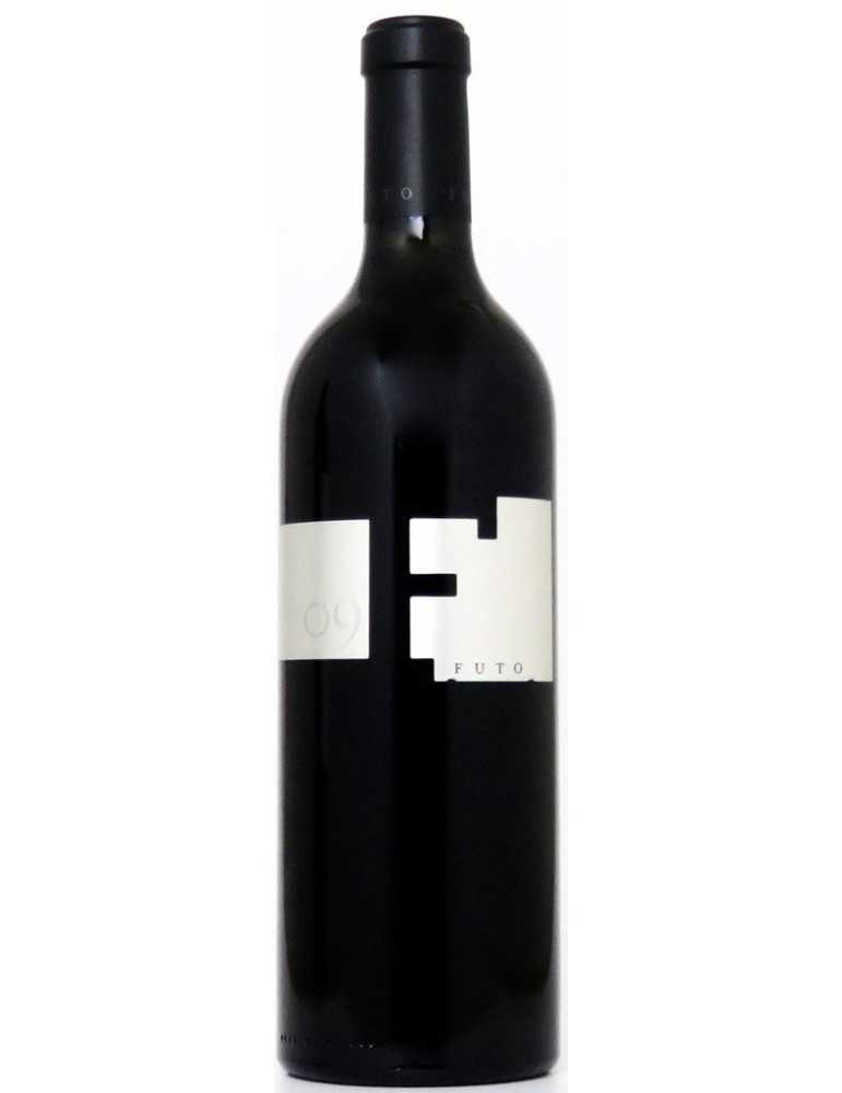 Cabernet Sauvignon 2009 - Futo Estate