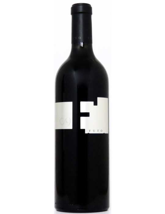 Cabernet Sauvignon 2009 - Futo Estate