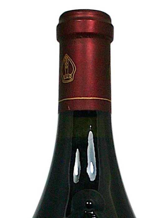 CNP "deus ex machina" 2012 - domaine Clos St Jean (magnum, 1.5 l)