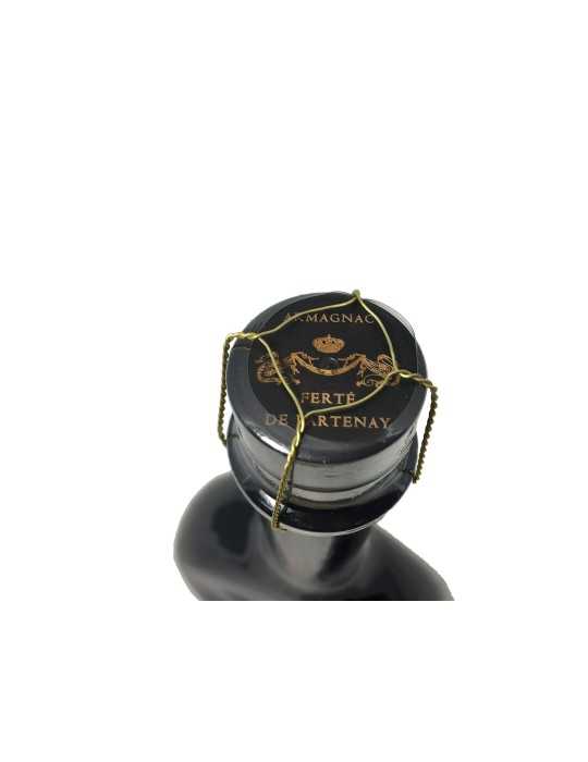 Grand Armagnac 1939 (CBO) - Ferté de Partenay