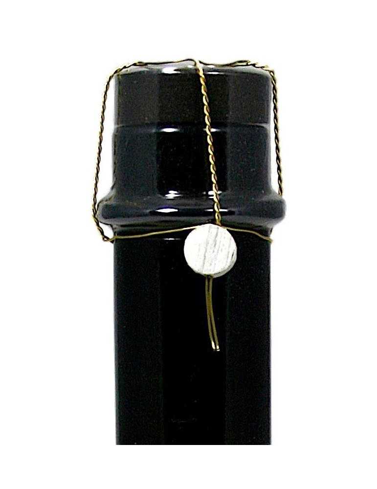 Grand Armagnac 1929 (CBO) - Ferté de Partenay