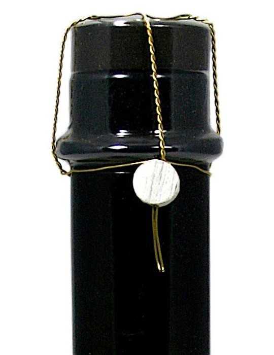 Grand Armagnac 1929 (CBO) - Ferté de Partenay