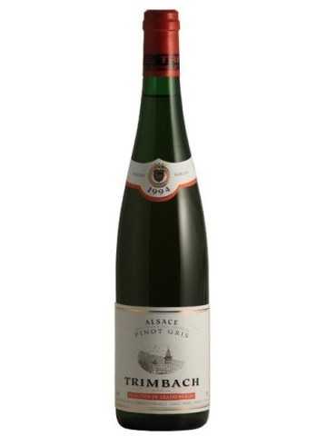 Pinot Gris Selection de Grains Nobles 1994 - Trimbach 