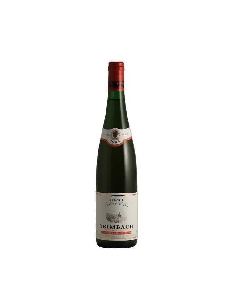 Pinot Gris Selection de Grains Nobles 1994 - Trimbach 