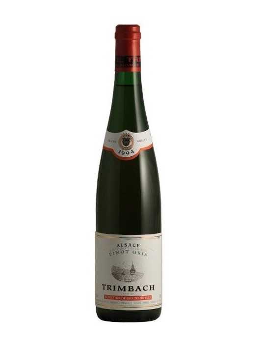 Pinot Gris Selection de Grains Nobles 1994 - Trimbach 