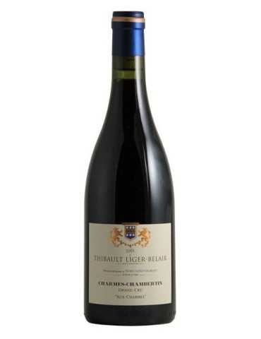 Charmes-Chambertin GC 2015 - Thibault Liger-Belair