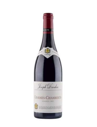 Charmes-Chambertin Grand Cru 2009 - Joseph Drouhin