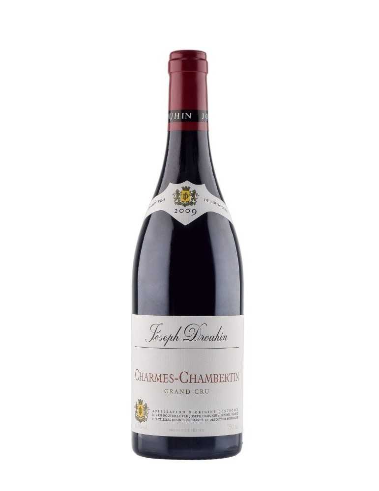 Charmes-Chambertin Grand Cru 2009 - Joseph Drouhin