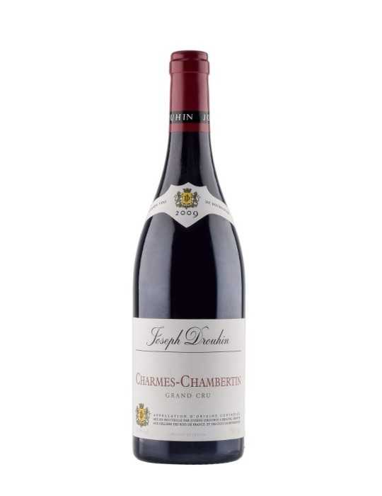 Charmes-Chambertin Grand Cru 2009 - Joseph Drouhin