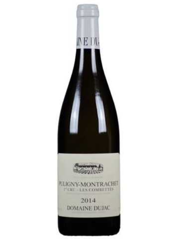 Puligny-Montrachet 1er Cru Les Combettes 2014 - domaine Dujac