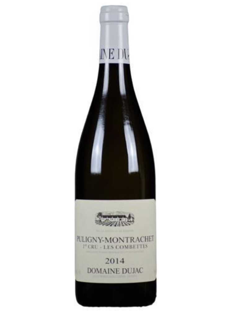 Puligny-Montrachet 1er Cru Les Combettes 2014 - domaine Dujac