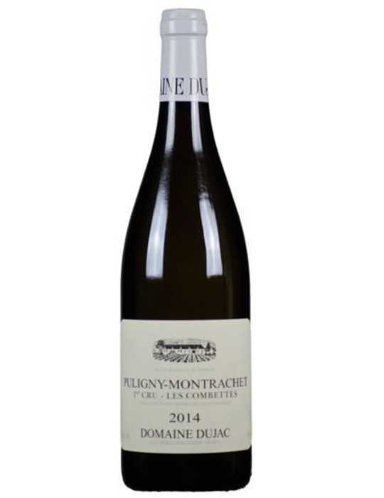Puligny-Montrachet 1er Cru Les Combettes 2014 - domaine Dujac