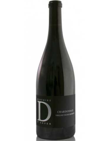 Chardonnay Reserve Vieilles Vignes 2012 - Histoire d'Enfer (magnum, 1.5 l)