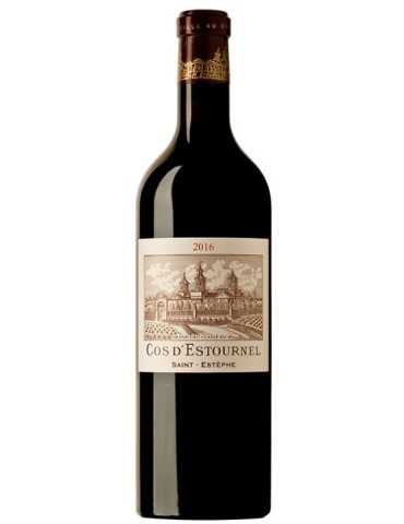 Château Cos d'Estournel 2016