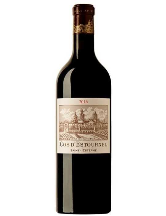 Château Cos d'Estournel 2016
