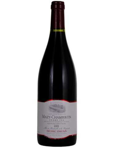 Mazis-Chambertin Grand Cru 2005 - Frederic Esmonin 