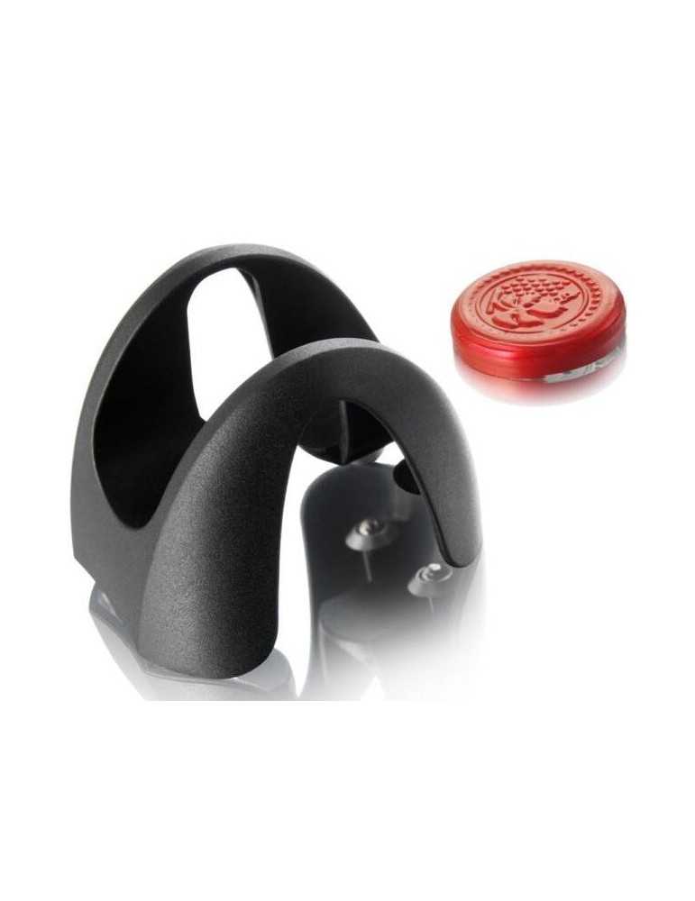 Vacuvin Coupe-capsule pour vin 