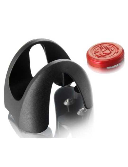 Vacuvin Coupe-capsule pour vin 