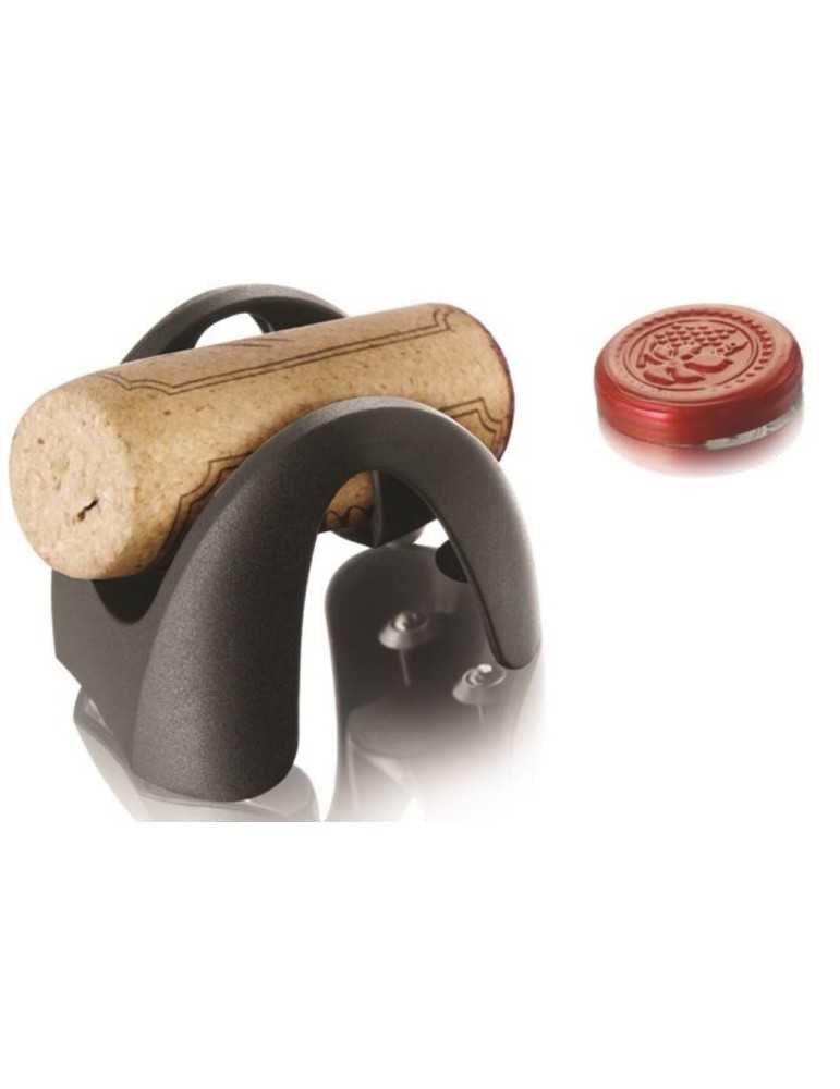 Vacuvin Coupe-capsule pour vin 
