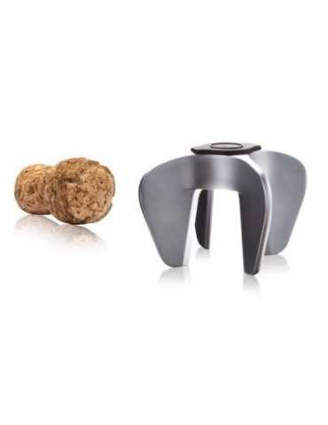 Vacuvin griffe ouvre-champagne