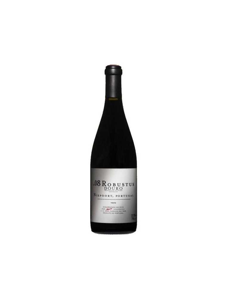 Niepoort Robustus 2008