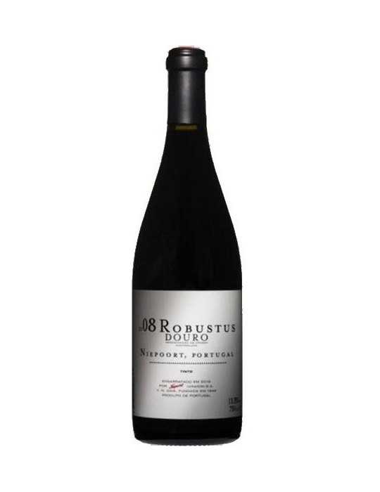 Niepoort Robustus 2008