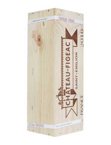 Château Figeac 2016 (Magnum in case, 1.5 l)
