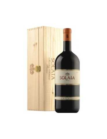Solaia 1999 - Marchesi Antinori (CBO 3 l , double magnum)