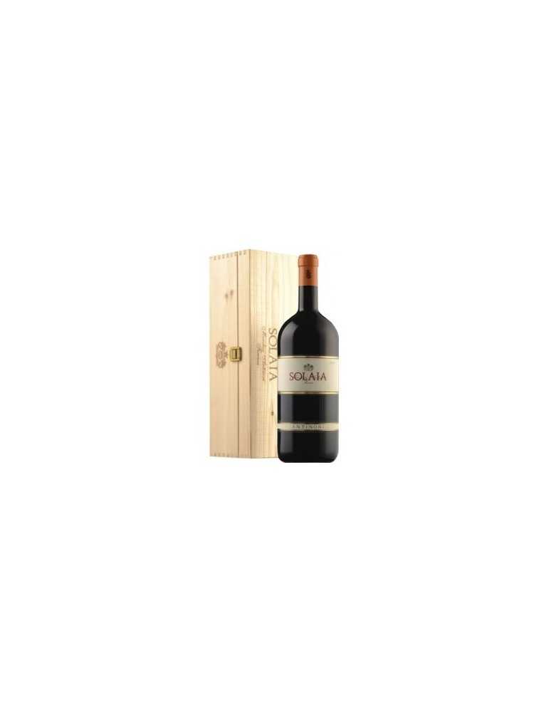 Solaia 1999 - Marchesi Antinori (CBO 3 l , double magnum)
