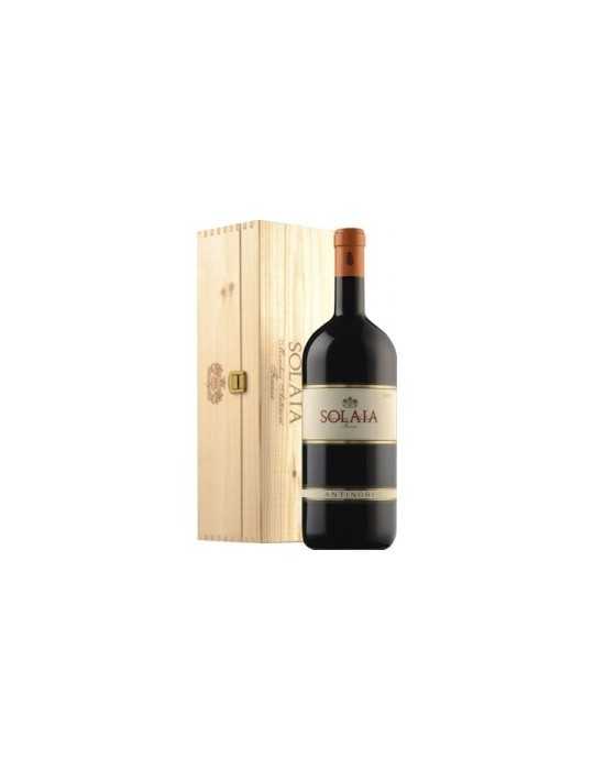Solaia 1999 - Marchesi Antinori (CBO 3 l , double magnum)