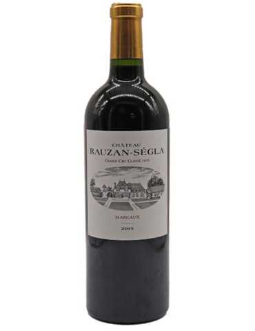 Château Rauzan Ségla 2015