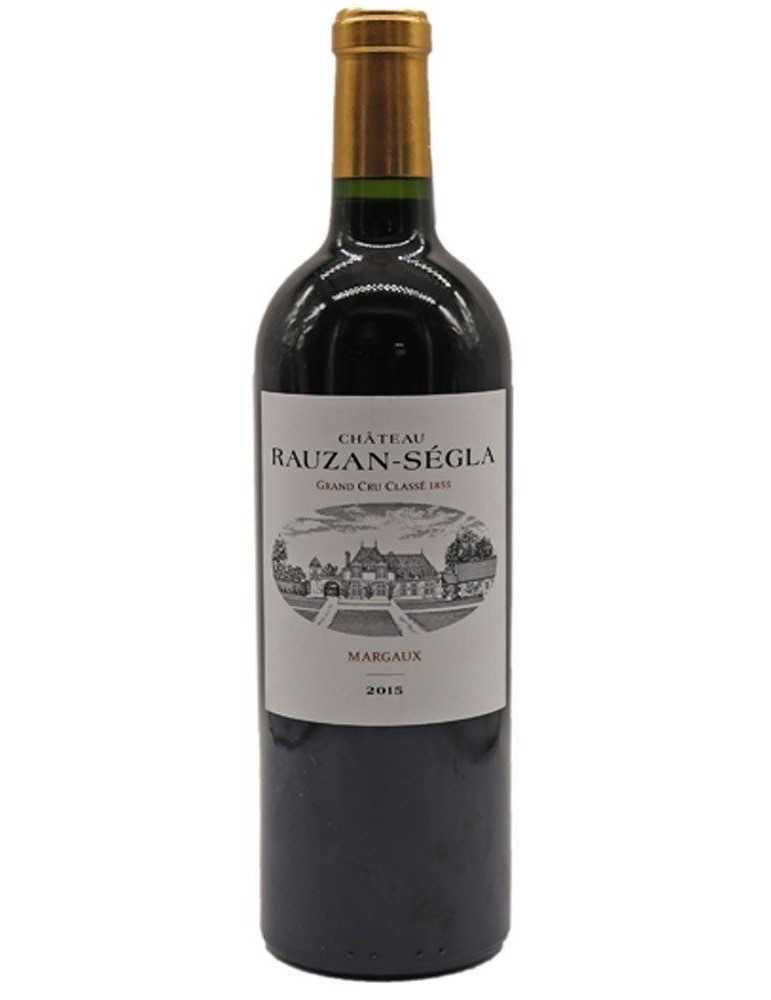 Château Rauzan Ségla 2015