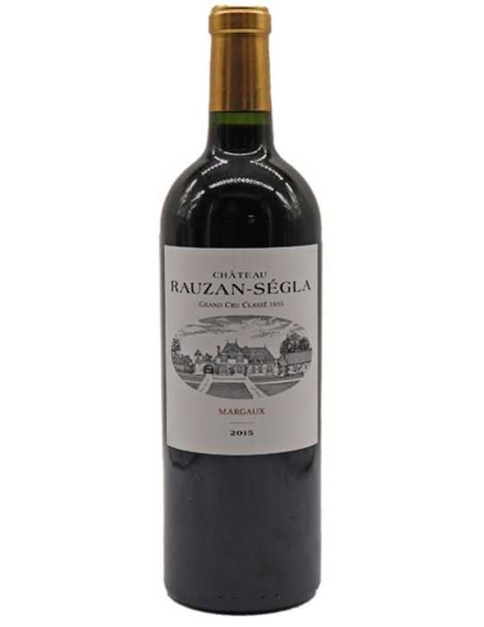 Château Rauzan Ségla 2015