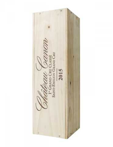 Château Canon 2015 (Magnum, CBO)