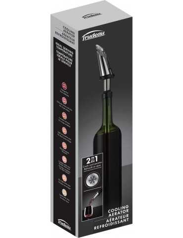 Aérateur et Refroidisseur Trudeau