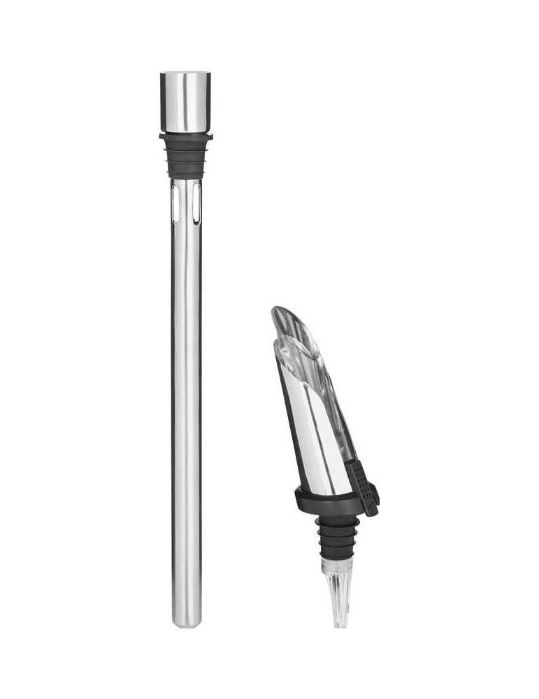 Aérateur et Refroidisseur Trudeau