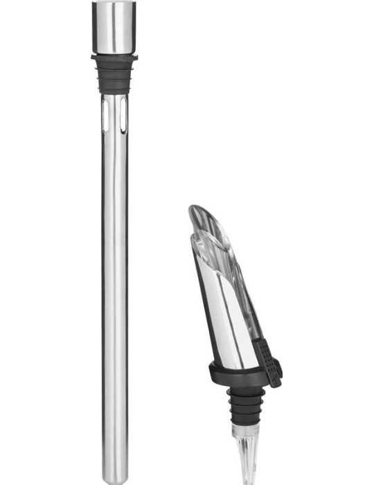 Aérateur et Refroidisseur Trudeau