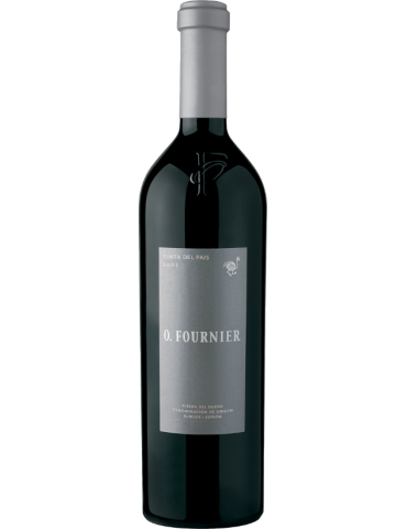 O. Fournier Tinta Del Pais 2004