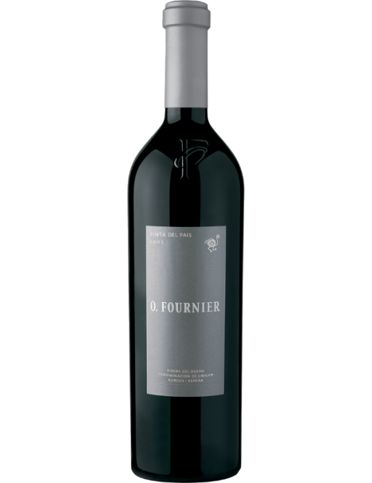 O. Fournier Tinta Del Pais 2004