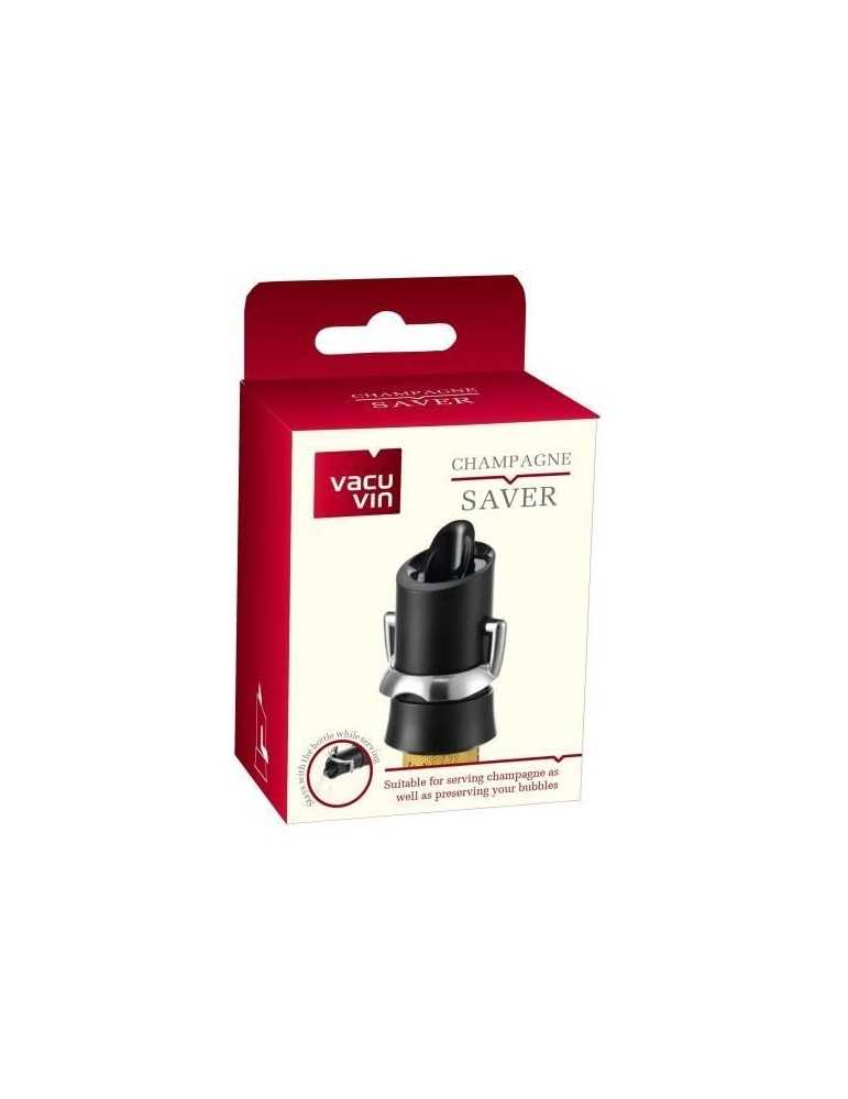 Bouchon de préservation Vacuvin Saver