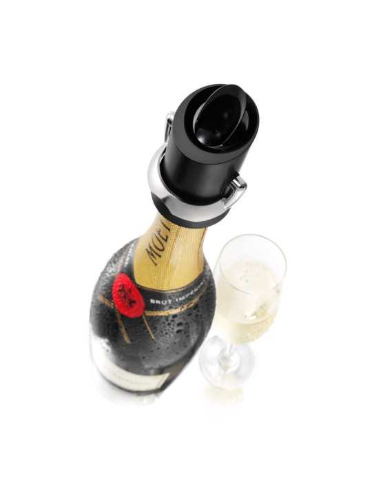 Bouchon de préservation Vacuvin Saver