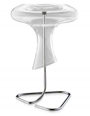 Egouttoir carafe à vin