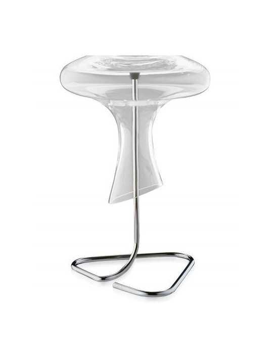 Egouttoir carafe à vin