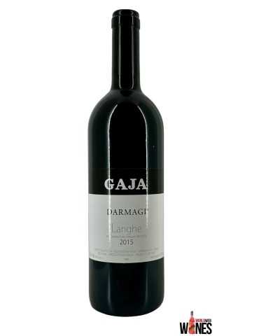 Darmagi 2015 - A. Gaja