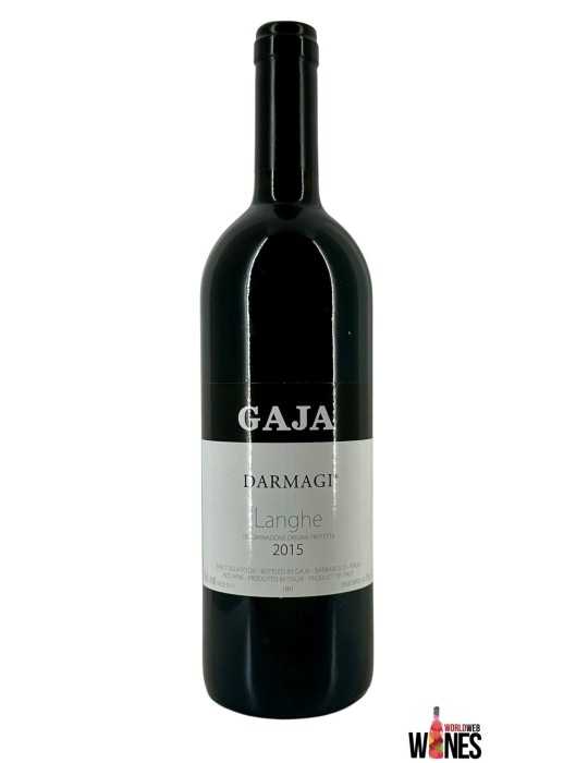 Darmagi 2015 - A. Gaja